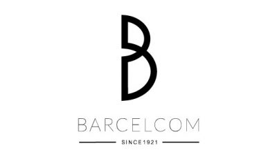 logo vector Barcelcom