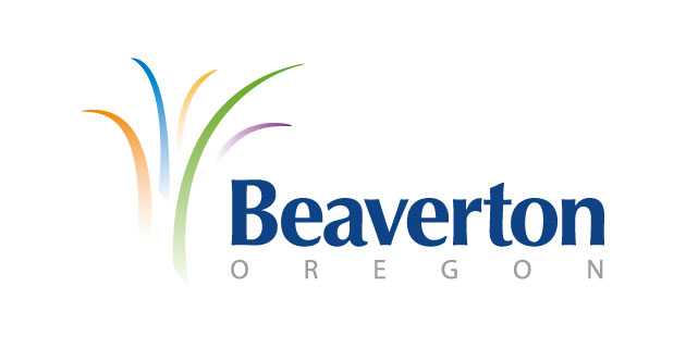 logo vector Beaverton