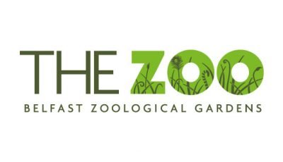 logo vector Belfast Zoo