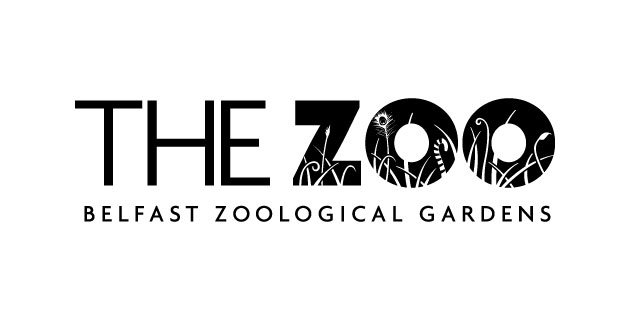 logo vector Belfast Zoo