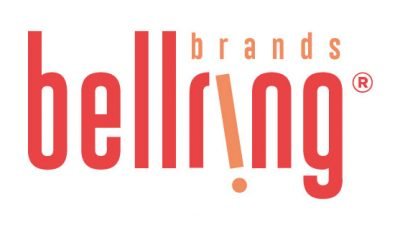 logo vector BellRing Brands