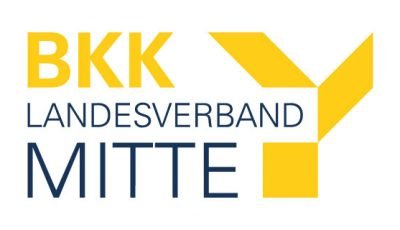 logo vector BKK Landesverband Mitte