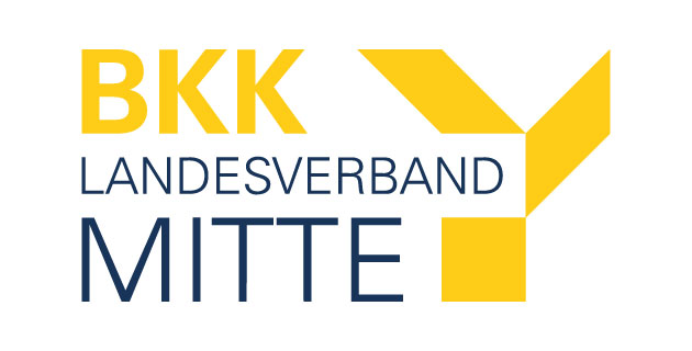 logo vector BKK Landesverband Mitte