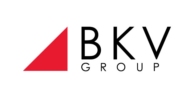 logo vector BKV Group