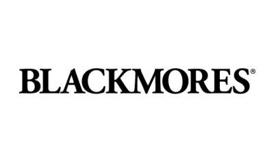 logo vector Blackmores