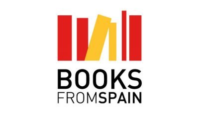 logo vector Books from Spain