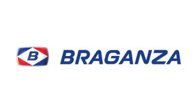 logo vector Braganza