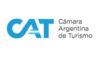 logo vector Cámara Argentina de Turismo