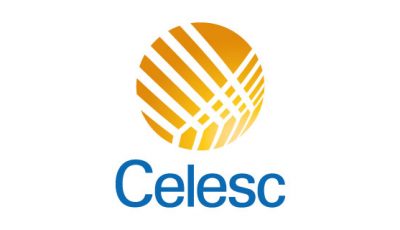 logo vector Celesc