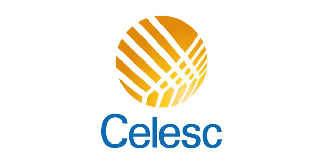 logo vector Celesc