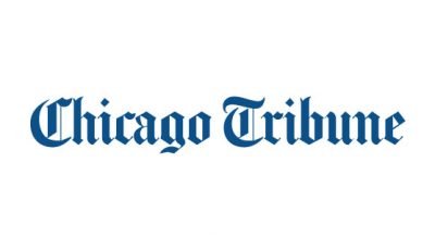 logo vector Chicago Tribune