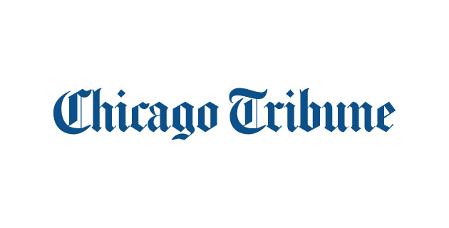 logo vector Chicago Tribune