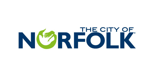 logo vector City of Norfolk