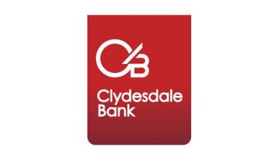 logo vector Clydesdale Bank