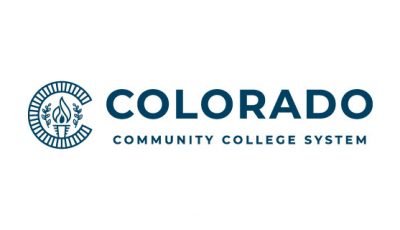 logo vector Colorado Community College System