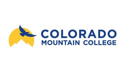 logo vector Colorado Mountain College