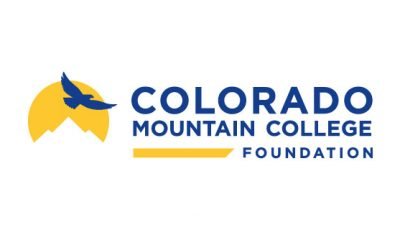logo vector Colorado Mountain College Foundation