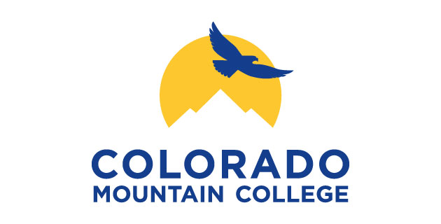 logo vector Colorado Mountain College