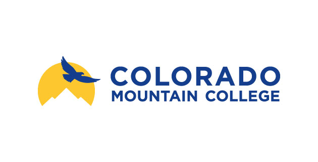 logo vector Colorado Mountain College