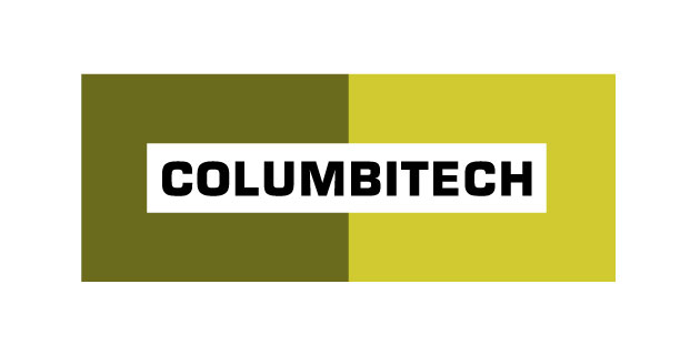 logo vector Columbitech