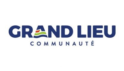 logo vector Communauté de communes de Grand Lieu