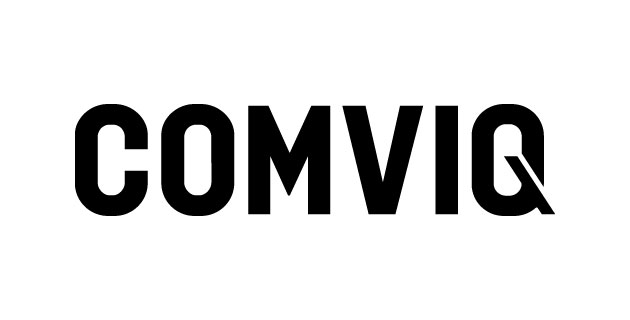 logo vector Comviq