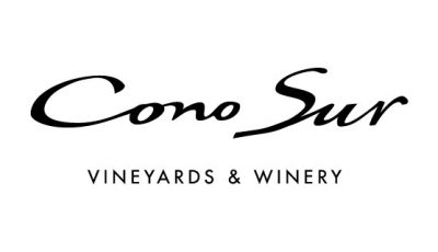 logo vector Cono Sur Vineyards & Winery