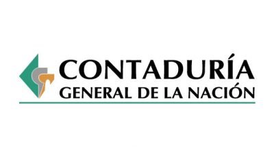 logo vector Contaduría General de la Nación