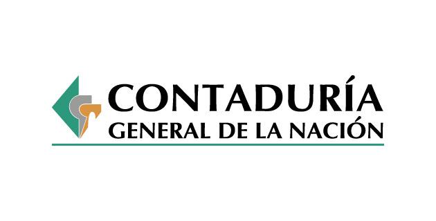 logo vector Contaduría General de la Nación