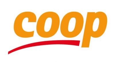logo vector Coop