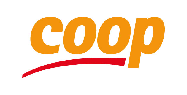logo vector Coop