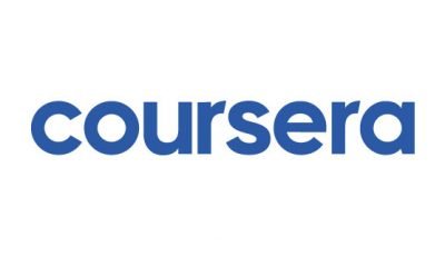 logo vector Coursera