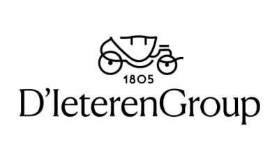 logo vector D'Ieteren Group