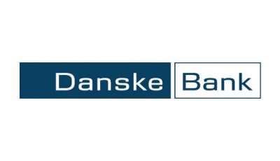 logo vector Danske Bank