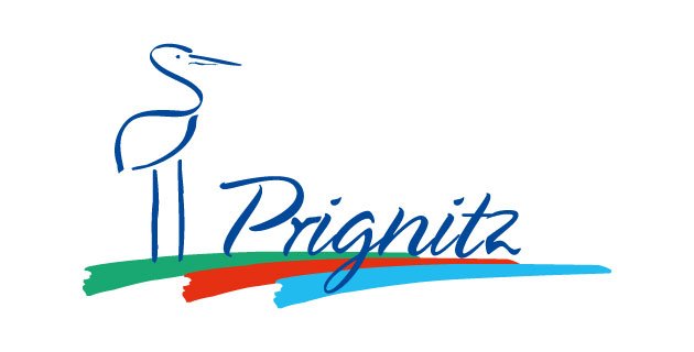 logo vector Die Prignitz