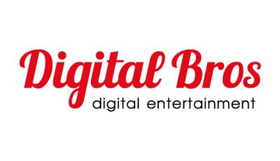 logo vector Digital Bros