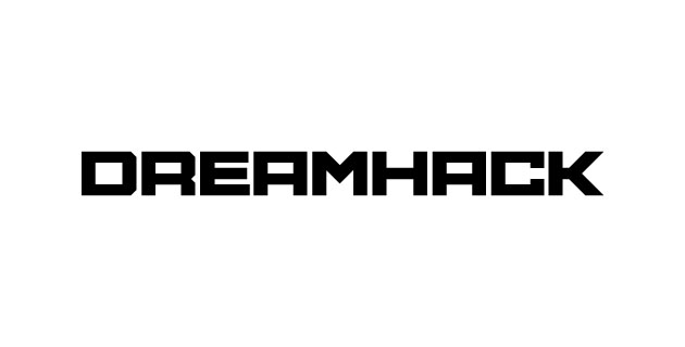 logo vector DreamHack