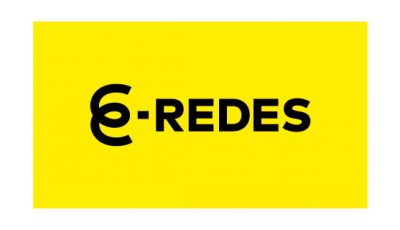 logo vector E-REDES - Distribuição de Eletricidade