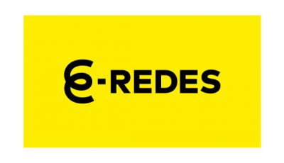 logo vector E-REDES - Distribuição de Eletricidade