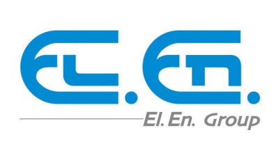 logo vector El.En Group