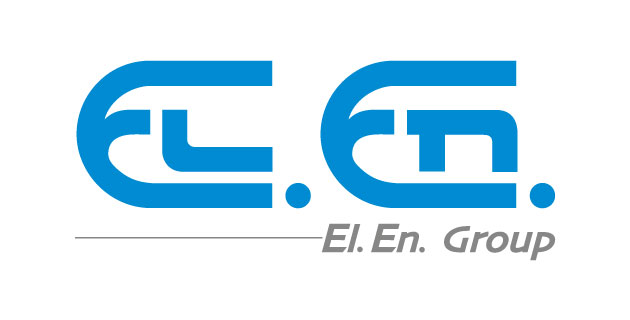 logo vector El.En Group