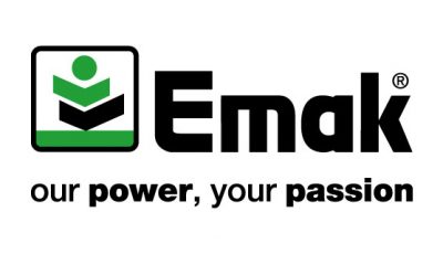 logo vector Emak Group