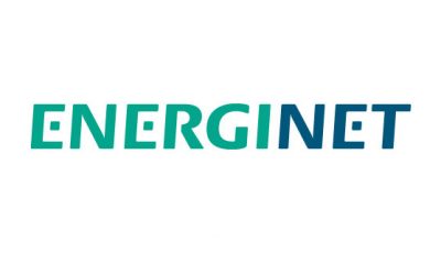 logo vector Energinet
