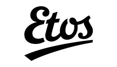 logo vector Etos