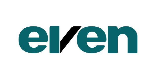 logo vector Even Construtora