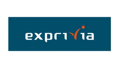 logo vector Exprivia
