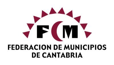 logo vector Federación de Municipios de Cantabria