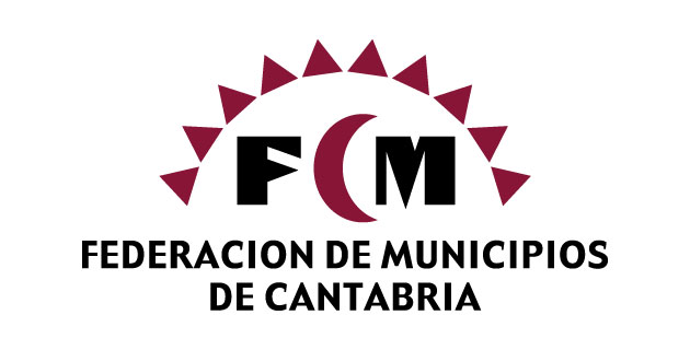 logo vector Federación de Municipios de Cantabria