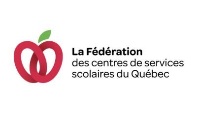 logo vector Fédération des centres de services scolaires du Québec