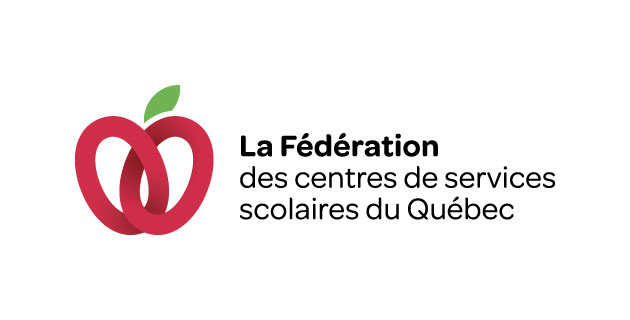 logo vector Fédération des centres de services scolaires du Québec